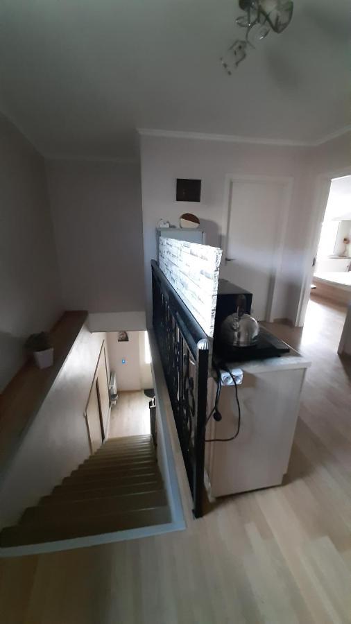 Gogoli Family Hotel Tbilisi Exteriér fotografie