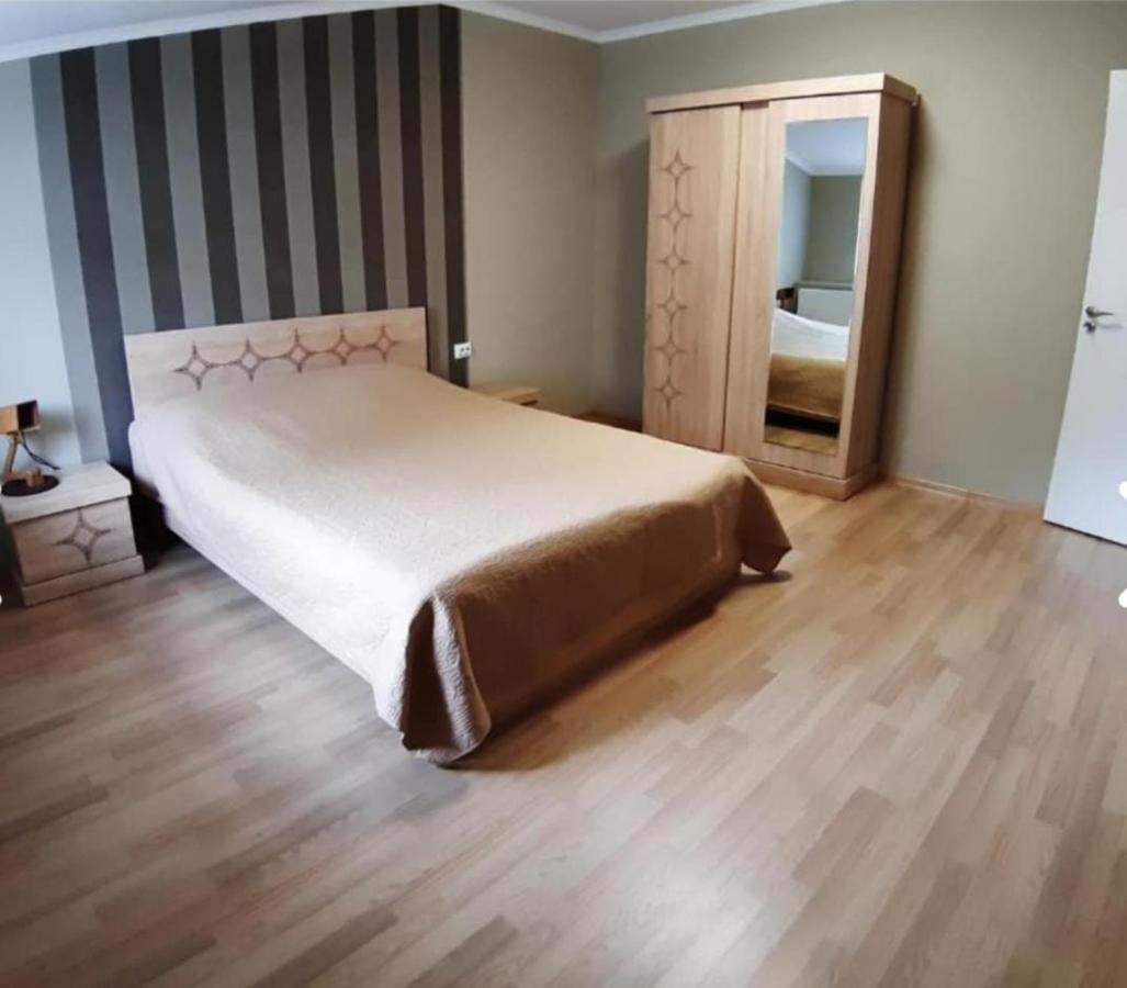 Gogoli Family Hotel Tbilisi Exteriér fotografie