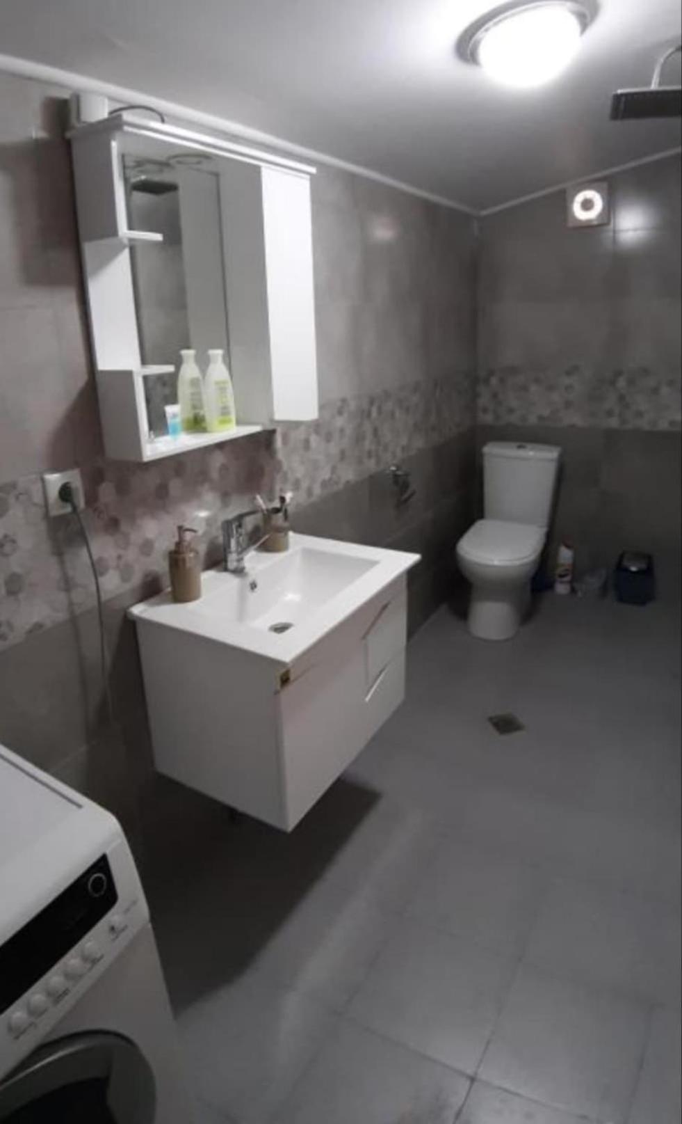Gogoli Family Hotel Tbilisi Exteriér fotografie
