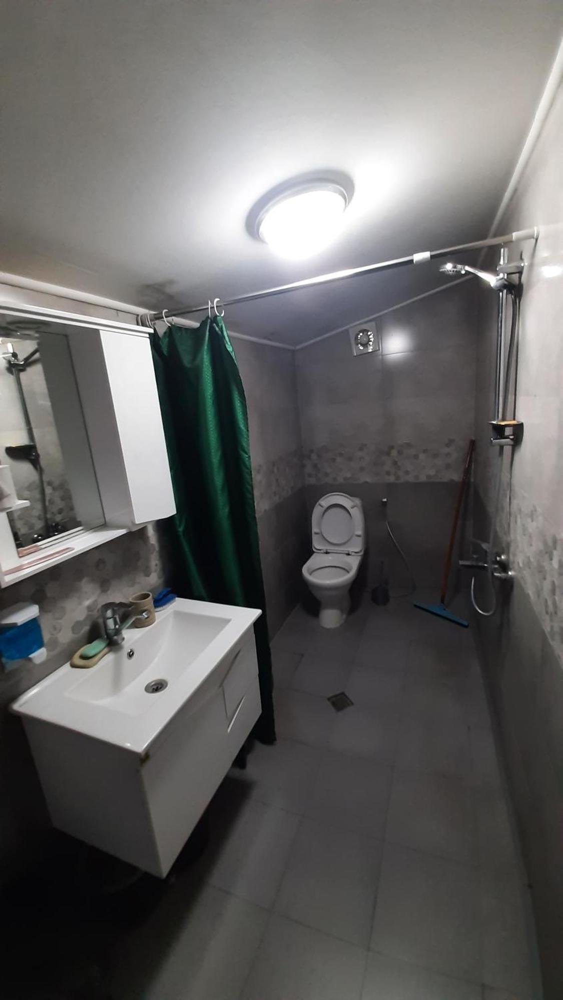 Gogoli Family Hotel Tbilisi Exteriér fotografie