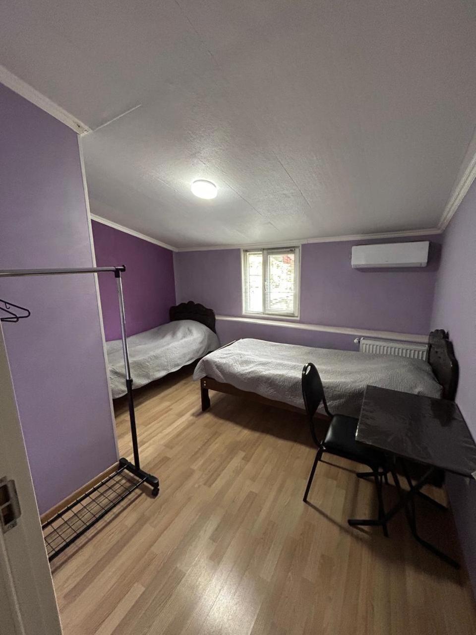Gogoli Family Hotel Tbilisi Exteriér fotografie