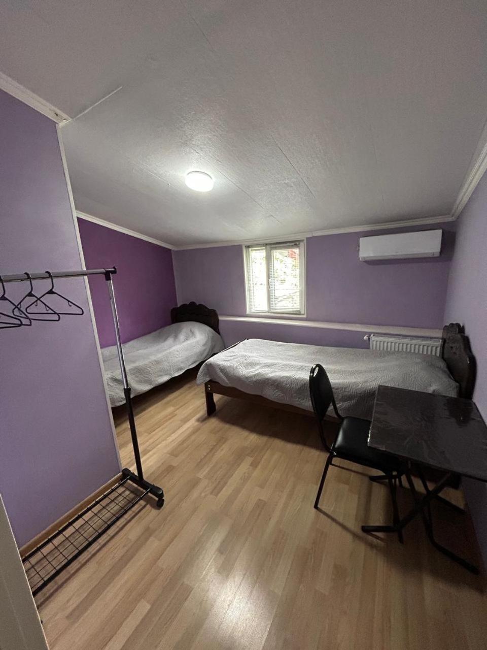 Gogoli Family Hotel Tbilisi Exteriér fotografie