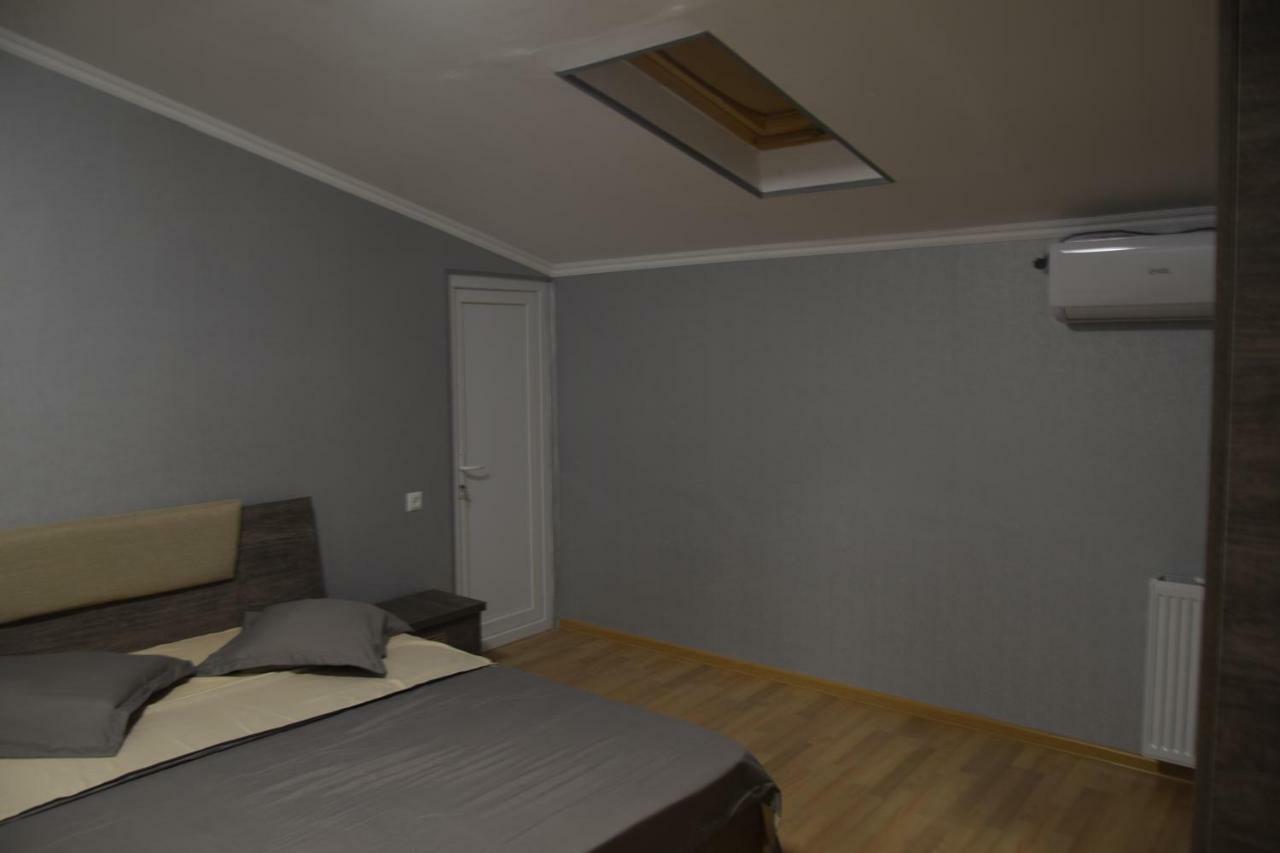 Gogoli Family Hotel Tbilisi Exteriér fotografie