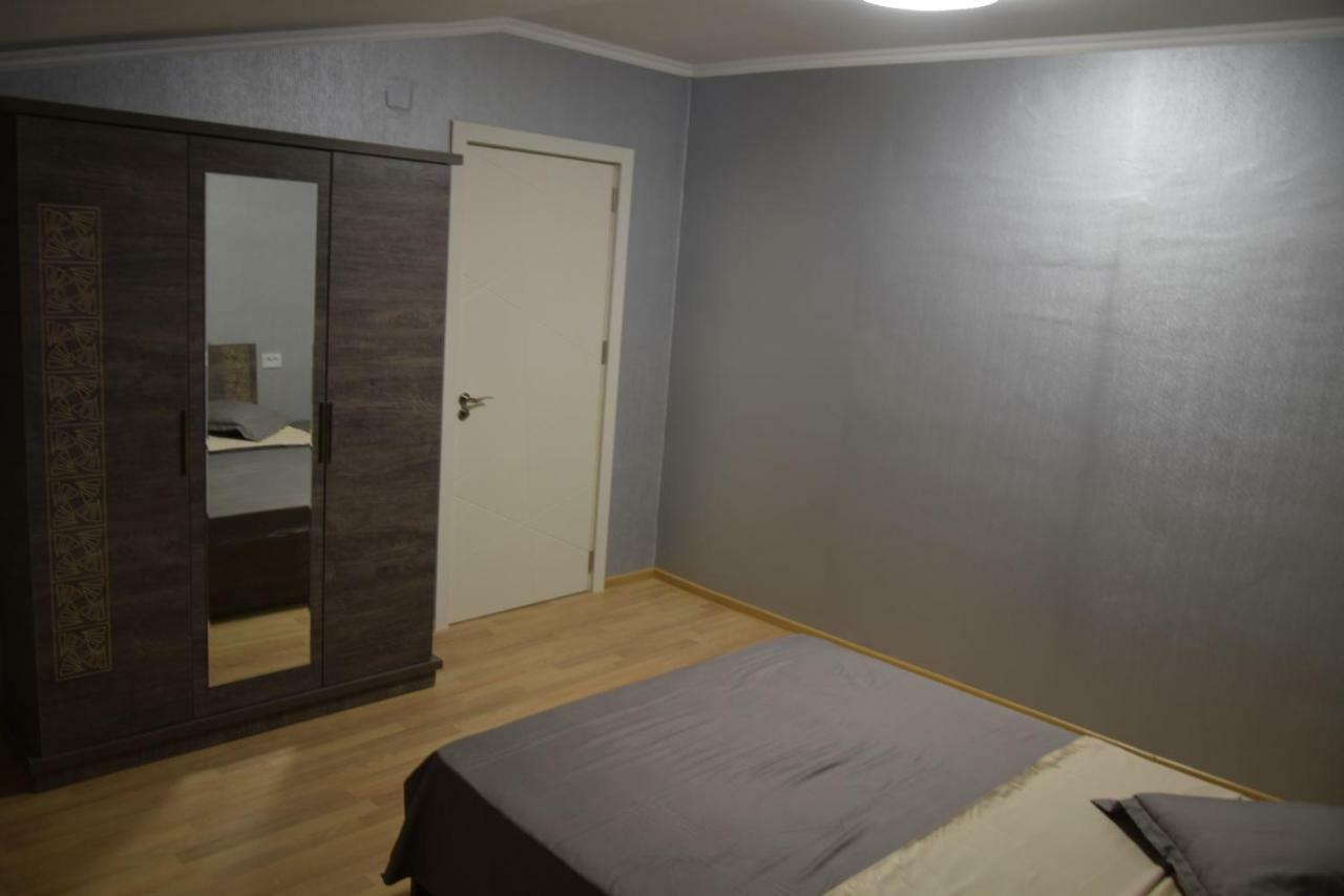 Gogoli Family Hotel Tbilisi Exteriér fotografie