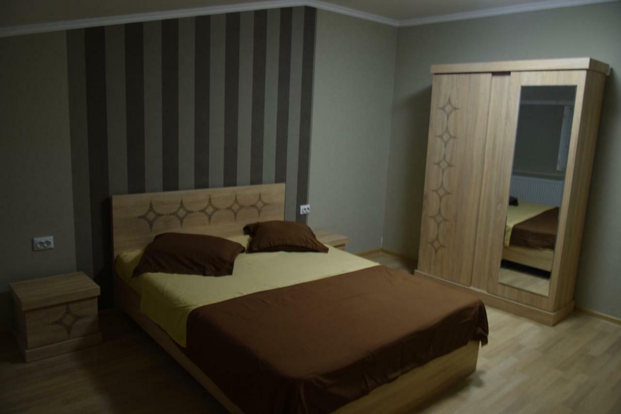 Gogoli Family Hotel Tbilisi Exteriér fotografie