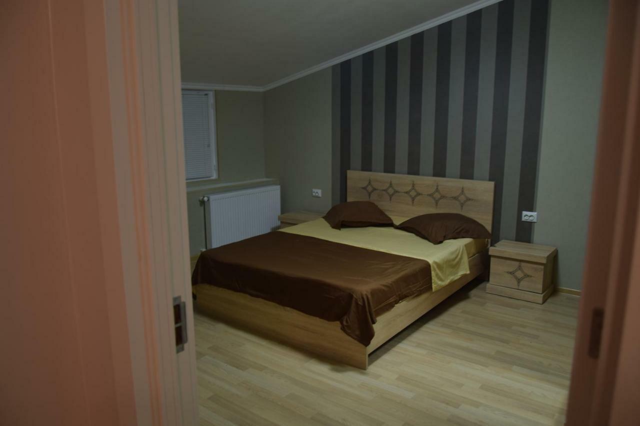 Gogoli Family Hotel Tbilisi Exteriér fotografie