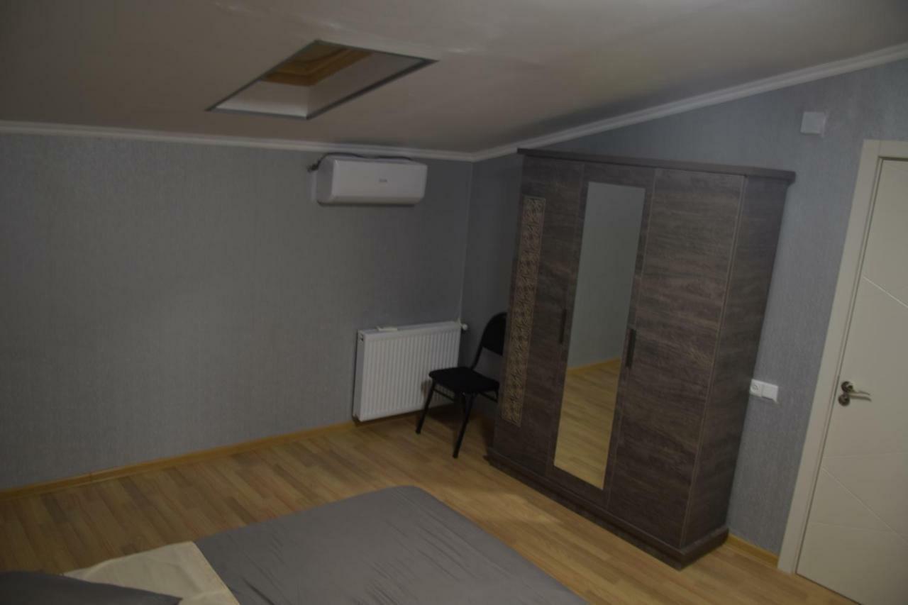 Gogoli Family Hotel Tbilisi Exteriér fotografie