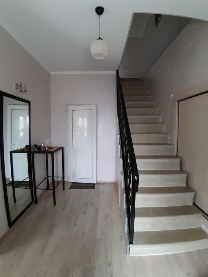 Gogoli Family Hotel Tbilisi Exteriér fotografie