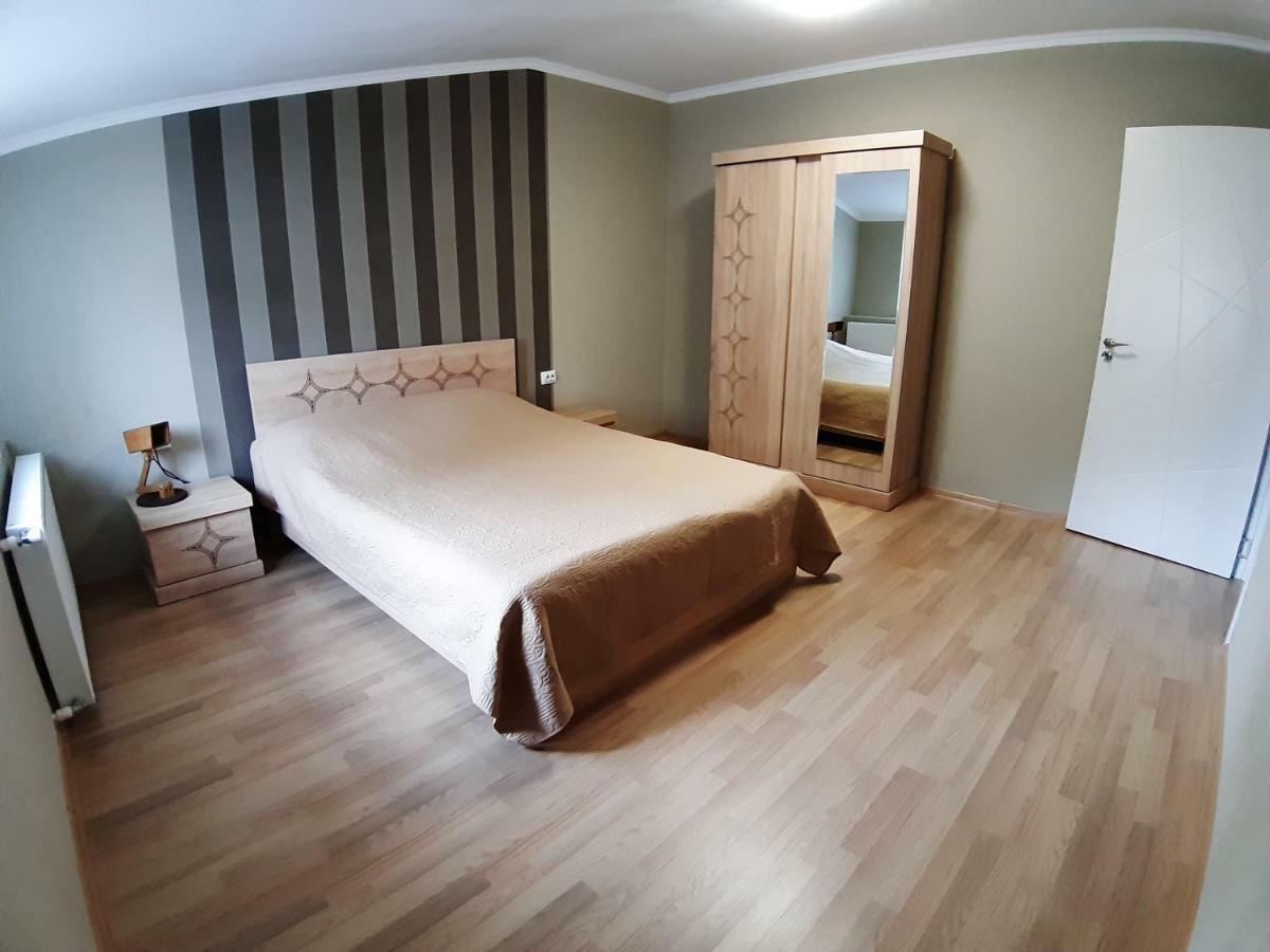 Gogoli Family Hotel Tbilisi Exteriér fotografie