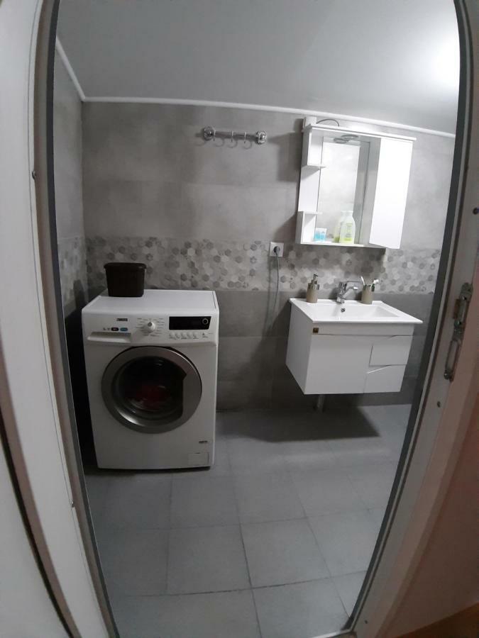 Gogoli Family Hotel Tbilisi Exteriér fotografie