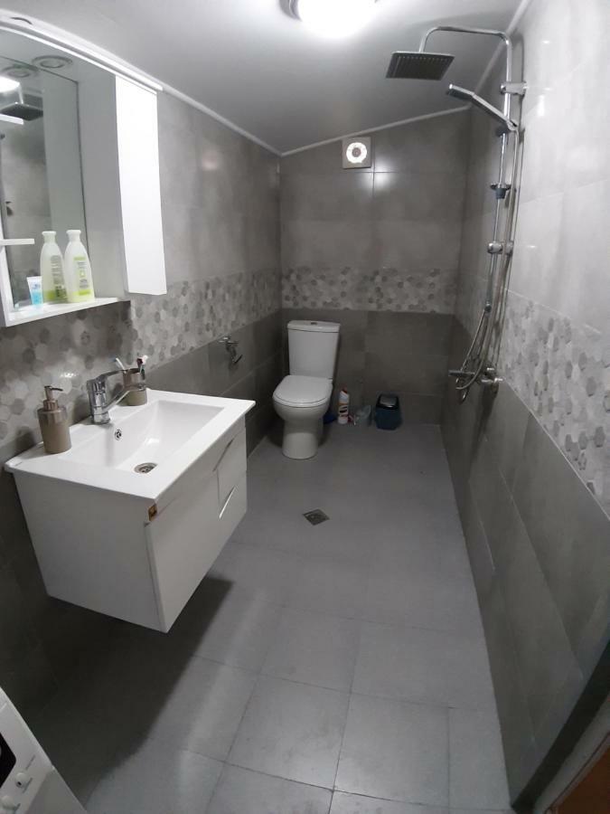 Gogoli Family Hotel Tbilisi Exteriér fotografie