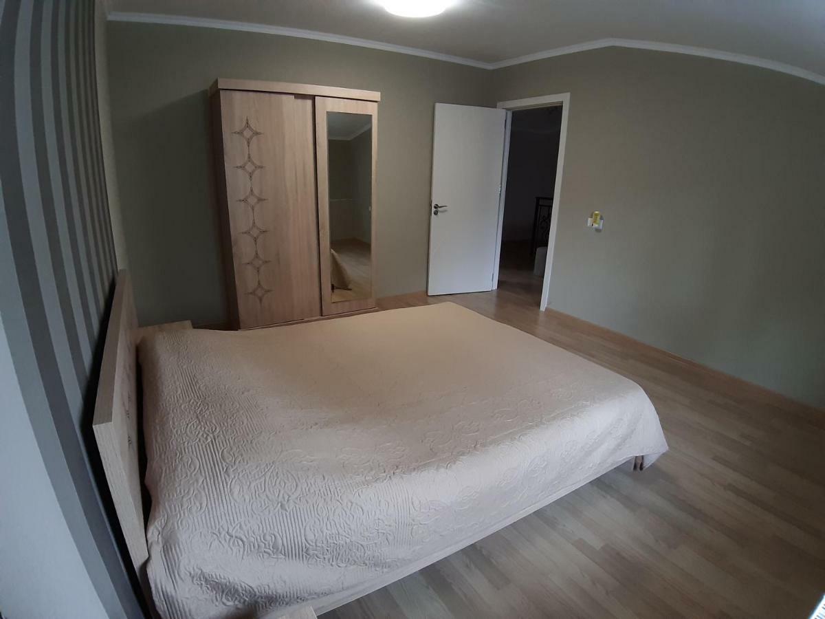 Gogoli Family Hotel Tbilisi Exteriér fotografie