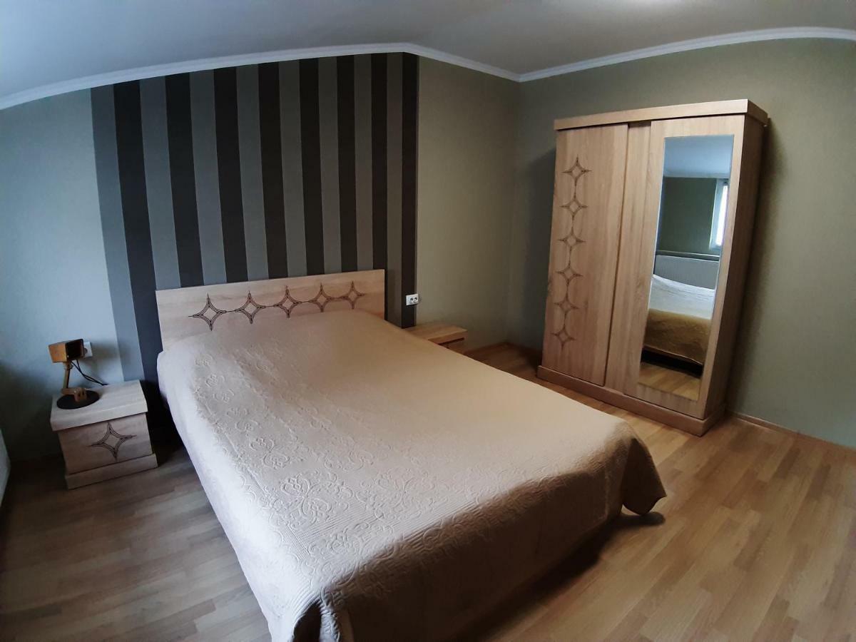 Gogoli Family Hotel Tbilisi Exteriér fotografie