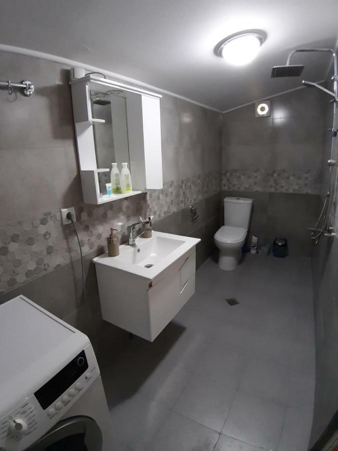 Gogoli Family Hotel Tbilisi Exteriér fotografie