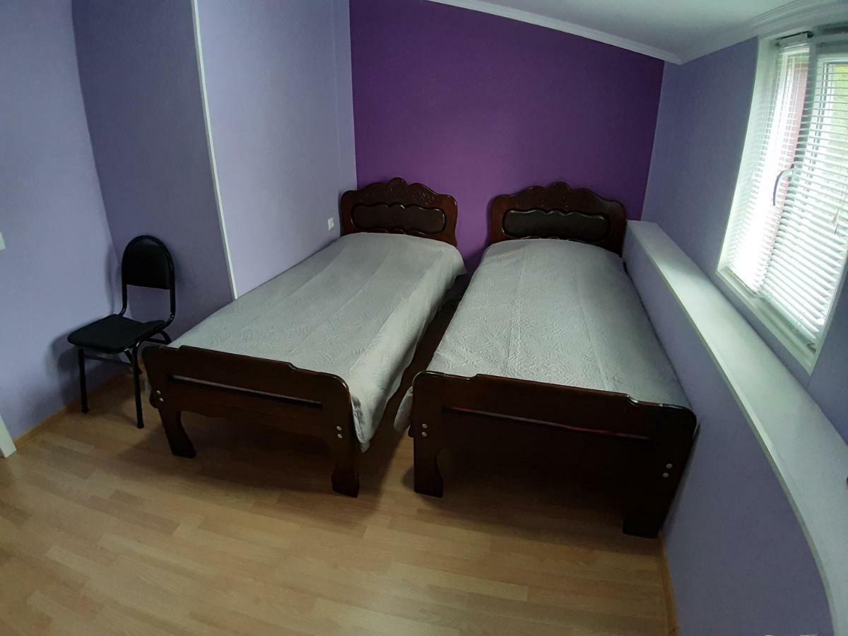 Gogoli Family Hotel Tbilisi Exteriér fotografie